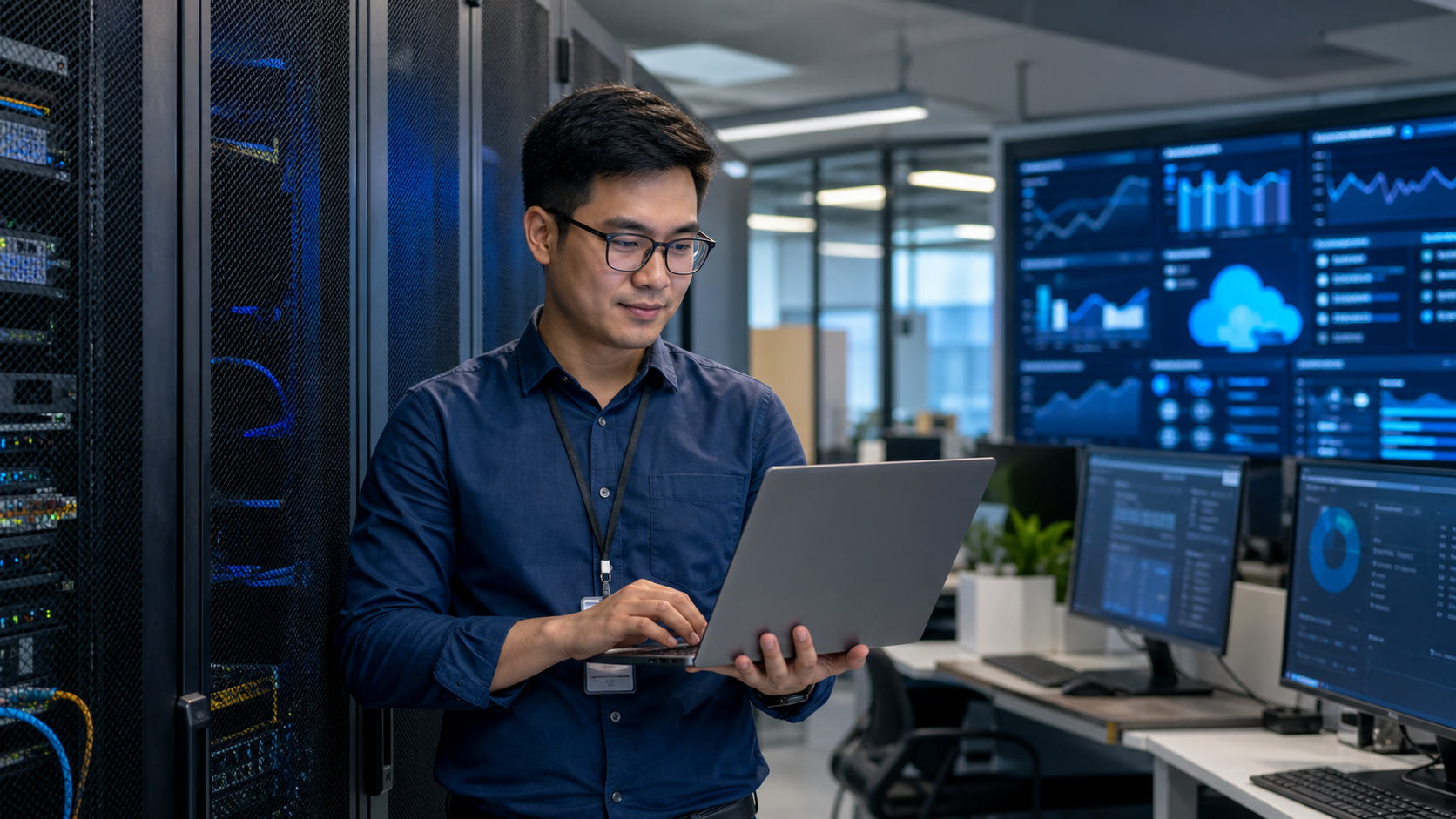 AI Cloud Infrastructure